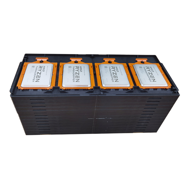 AM-D Server CPU EPYC 7003/9004/9005Series