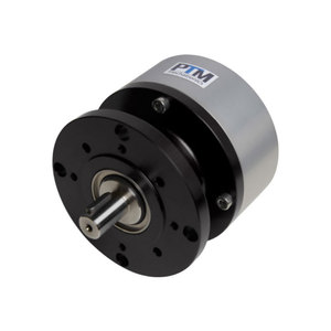 Motor Eléctrico de Arranque con Eje de 10 mm de Acero Inoxidable para Uso Industrial - Product Image 4