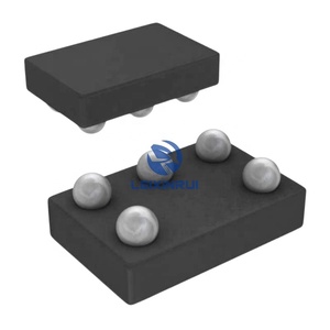 Emballage céramique d'<span class=keywords><strong>occasion</strong></span>, puce d'amplificateur opérationnel double Feverish <span class=keywords><strong>audio</strong></span>, CDIP-8, AD797SQ/883B - Product Image 5