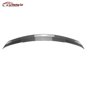 Alerón trasero para <span class=keywords><strong>maletero</strong></span> estilo AMG, decoración de cubierta de ala trasera para mercedes-benz X156 2014-2019 GLA180 <span class=keywords><strong>200</strong></span> GLA45 - Product Image 3