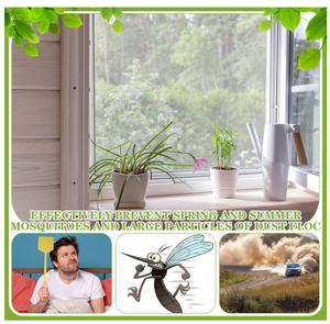 Kit de <span class=keywords><strong>moustiquaire</strong></span> en tulle polyester à faire soi-même avec un design translucide ignifuge pour les insectes, les mouches et les moustiques - Product Image 3