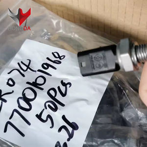 Capteur <span class=keywords><strong>de</strong></span> température <span class=keywords><strong>de</strong></span> liquide <span class=keywords><strong>de</strong></span> refroidissement <span class=keywords><strong>de</strong></span> pièces automobiles pour Renault <span class=keywords><strong>Clio</strong></span> Kangoo Megane 7700101968 - Product Image 4