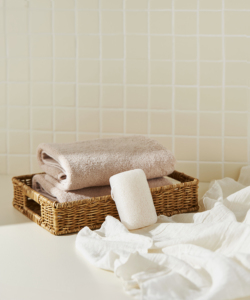 Atomonth Tự Nhiên <span class=keywords><strong>Konjac</strong></span> Miếng Bọt Biển Cho Khuôn Mặt Và Cơ Thể Nhẹ Nhàng Làm Sạch Tẩy Tế Bào Chết Miếng Bọt Biển Hữu Cơ Thực Vật Dựa Vegan Không Dị... - Product Image 4