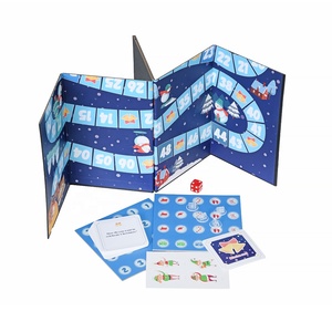Vui Mini Toán Hội Đồng Quản Trị Trò Chơi Thiết Lập Chất Lượng Uống Thẻ Trò Chơi Tây Ban Nha Tiếng Anh Vô Ý Cao Thẻ Dành Cho Người Lớn In Hộp Làm Giấy - Product Image 5
