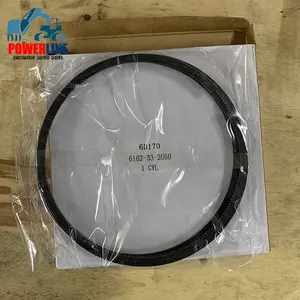 Bộ phận động cơ diesel qsk23 Piston Ring cho Cummins