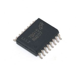 MT25QL128ABA8ESF-0SIT SOP16ความจำ MT25QL128ABA8 MT25QL128ABA8ESF หน่วยความจำภายใน - Product Image 1