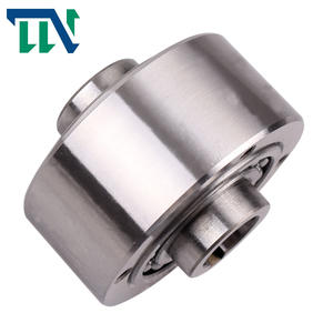 Al ALP โรลเลอร์ฟรีวีลโอเวอร์รันคลัทช์ทางเดียว - Product Image 6