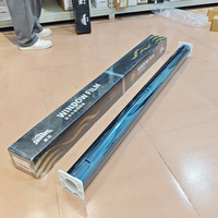 Película de Protección Solar para Ventanas y Techo Corredizo Sharkpel Nano Cerámica Autoregenerable Antiarañazos con Bloqueo de Rayos UV e IR y Cambio de Color (99% UV/IR) 5+ Años