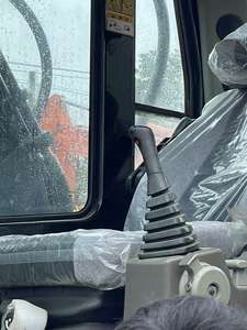 Nouveau prix de l'excavatrice hydraulique de chenille de R225LC-7 d'occasion en bon état approprié au creusement de construction/agriculture - Product Image 6