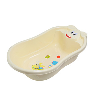 <span class=keywords><strong>Productos</strong></span> para bebés recién nacidos, juego de plástico plegable para bebés, bomba inflable portátil, bañeras plegables y portátiles, bañera de spa. - Product Image 2
