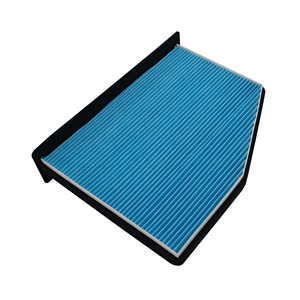 Filtre à air d'habitacle MayichaoRen 1K1819653A pour Volkswagen Passat Sagitar Tiguan Magotan Touran Golf - Product Image 5