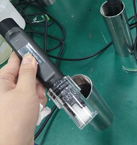 उच्च परिशुद्धता बेटब्लू औद्योगिक ऑनलाइन <span class=keywords><strong>ph</strong></span> इलेक्ट्रोड सेंसर 0.00-14.00ph रेंज अनुकूलन योग्य ओएम/ओएम/ओm समर्थन कम आयन - Product Image 4