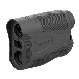 New Design 800m Laser Rangefinder Outdoor Hunting Night Vision Scope Camera Hunting Rangefinder
