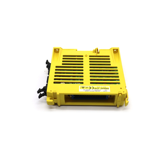 Fanuc A03B-0824-C004โมดูลควบคุมหน่วย I/O ของแท้สำหรับการเปลี่ยนระบบเครื่องมือเครื่องจักร CNC - Product Image 1