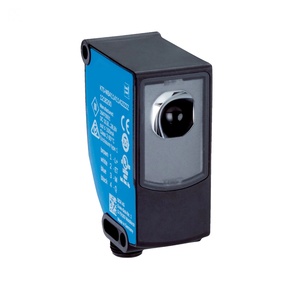 Capteur à fibre optique traversante en plastique populaire LL3-TE01 5325807 pour le comptage de pièces minuscules, équipement d'automatisation, vente en gros et OEM - Product Image 6