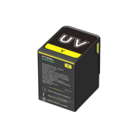 Encre UV sélectionnée Xtool pour imprimante O1 Omni, haute adhérence, séchage rapide
