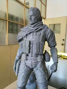 1000mm 3D heykel yazıcı popüler 3D yazıcı kullanımı kolay büyük boy 3D yazıcı - Product Image 3