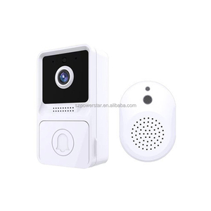 Thông minh ngoài trời không dây Wifi chuông cửa hệ thống với tầm nhìn ban đêm <span class=keywords><strong>intercom</strong></span> Camera Home <span class=keywords><strong>Module</strong></span> an ninh - Product Image 1