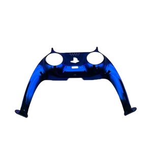 Chất lượng cao tùy chỉnh cho ps5 điều khiển Front Shell faceplate Hydro ngâm được thiết kế Touchpad thay thế trò chơi phụ kiện - Product Image 2