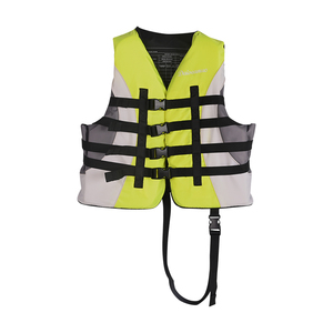 Vente en gros <span class=keywords><strong>Gilet</strong></span> <span class=keywords><strong>de</strong></span> sauvetage pour sport nautique CE ISO 12402-5 Natation adulte Enfants <span class=keywords><strong>Gilet</strong></span> <span class=keywords><strong>de</strong></span> sauvetage flottant <span class=keywords><strong>kayak</strong></span> - Product Image 3
