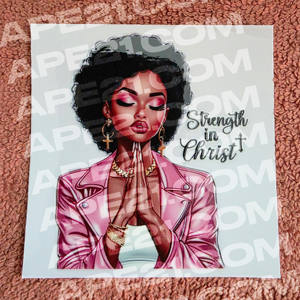 Branded 16oz <b>Glass</b> <b>Tumbler</b> - Product Image 3