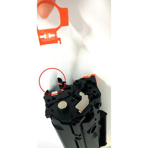 Cartucho de tóner para Canons i-SENSYS i SENSYS iSENSYS ImageClass IC Satera Laser Shot <span class=keywords><strong>Fax</strong></span> D 490 MF 4018 MF 4010 D DN <span class=keywords><strong>PL</strong></span> - Product Image 3