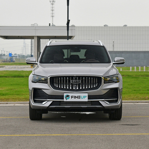 Geely Monjaro 2024 2.0td Hai Ổ Đĩa Xăng Xe Công Suất Cao Tự Động Ổ Đĩa Bầu Trời Phiên Bản Trung Quốc Xe Giá Rẻ Xe - Product Image 2