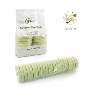 Discos de Cera Profesionales de Alta Calidad, 500g, Cera Caliente EZ para Depilación Facial - Product Image 5