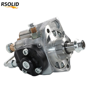 Pompe à carburant à rampe commune haute pression Denso Rsoliddiesel 9729400-029 294000-0823 294000-0294 294000-0290 pour PC200-8 PC210-8 - Product Image 2