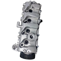 Appliquer à l'assemblage de moteur diesel moderne Huatai Santa Fe 2.0 T D4EA Borrig 483oed Roewe 1.8 de haute qualité