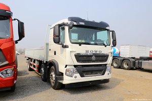 Nuovo Camion HOWO 6x4 per il Trasporto Transfrontaliero nel Sud <span class=keywords><strong>Africa</strong></span>, con Guida a Destra Opzionale, Molto Richiesto in <span class=keywords><strong>Africa</strong></span> - Product Image 2