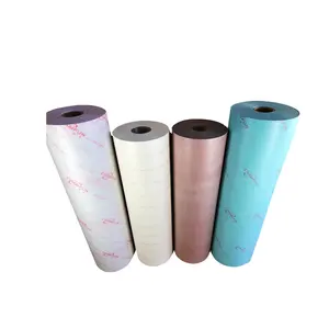 Factory price 6650 NHN polyimide film polymer fabric paper soft compound material