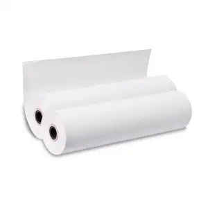 Grosir kertas transfer panas format besar kertas sublimasi untuk pemasok kaus cetak tekstil