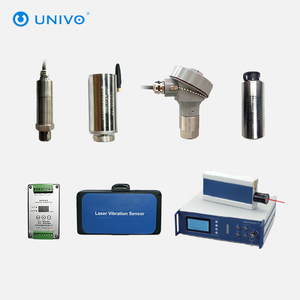 UBZD7000スマートワイヤレス<span class=keywords><strong>3</strong></span>軸温度振動センサースピードモニターIoT 4G 0-50ミリメートル/秒<span class=keywords><strong>3</strong></span>.6V IP67 10-1600Hz LoRa ± 1.5% - Product Image 5