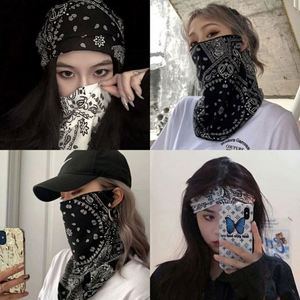 Pañuelo Multifuncional de Poliéster para Ciclismo, Unisex, Protección Solar, Resistente al Viento y al Polvo, para Senderismo, Marca Mairun USA - Product Image 2