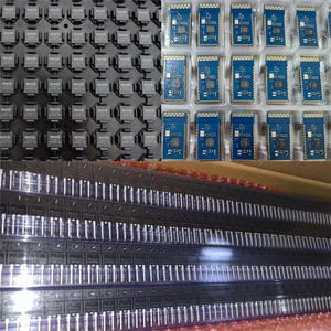 Nuevo chip convertidor analógico a digital IPAP de montaje en superficie ADS1174IPAPT HTQFP-64 - Product Image 5