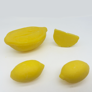 Tùy Chỉnh Không Ăn Được Rắn Chanh Thơm Tay Xà Phòng Với Tươi Chanh Mùi Hương Dùng Một Lần Tiện Nghi Khách Sạn Không Thực Phẩm - Product Image 6