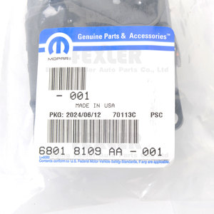 Aplicable al <span class=keywords><strong>motor</strong></span> de caja de evaporación Chrysler <span class=keywords><strong>Jeep</strong></span> - Product Image 1