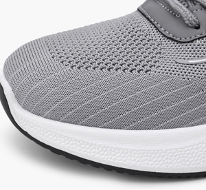 Nouvelles chaussures de sport pour hommes, mocassins avec empeigne en mesh respirant, légères et antidérapantes, tendance mode printemps/été - Product Image 5