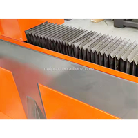 Routeur CNC 5 axes MVIP pour le fraisage de modèles de voitures en bois 3D et de moules de bateaux/yachts en mousse EPS