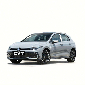 Auto Usado en Venta, Volkswagen VW <span class=keywords><strong>Golf</strong></span> 8 280 TSI <span class=keywords><strong>R</strong></span> <span class=keywords><strong>Line</strong></span> <span class=keywords><strong>2021</strong></span>, 1.4T DSG, 5 Puertas, 5 Asientos, Usado en Argelia - Product Image 5