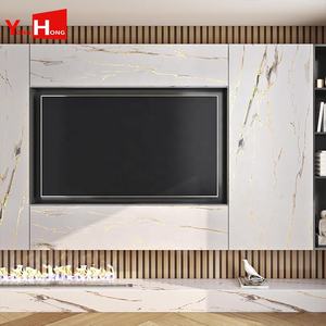 <span class=keywords><strong>Papier</strong></span> <span class=keywords><strong>de</strong></span> contact moderne en marbre liquide pour comptoirs <span class=keywords><strong>Papier</strong></span> peint en marbre imperméable à peler et à coller pour comptoir <span class=keywords><strong>de</strong></span> cuisine - Product Image 4