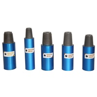 Outils de forage pour disques durs CROWN en acier allié de haute qualité, protection secondaire, protection secondaire