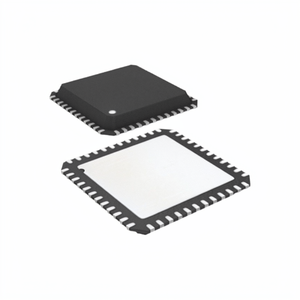 แผ่นวงจรรวม48 TFQFN ชิ้นส่วนอิเล็กทรอนิกส์แบบฝัง S9S12P96J0MFTR - Product Image 1