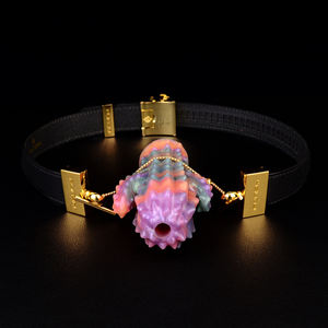 Силиконовая игрушка для полости рта - Product Image 3