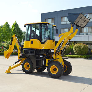 Pontão Flutuante Anfíbio Draga Embarcação Retroescavadeira para Riverbed Areia Escavação Carregadeira De Rodas Motor Bomba Núcleo De Engrenagem - Product Image 1