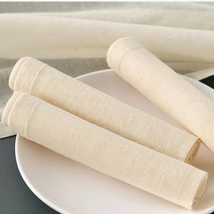 ผ้าฝ้ายชีสไม่ฟอกขาว - Product Image 3