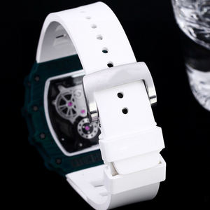 Reloj de Pulsera Personalizado Popular 2026 con Esfera Empotrada, Ideal para Año Nuevo, Viajes Ecuestres, Fiestas Formales y Eventos VIP - Product Image 6