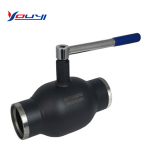 Válvulas de Bola ANSI <span class=keywords><strong>YOYI</strong></span> Modelo Q41H/W/F/Y del Fabricante, Productos de Soldadura de Alta Calidad DN20-DN800, Válvulas Manuales para Agua - Product Image 5