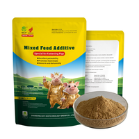 Additif alimentaire standard pour porcs | Profil d'acides aminés équilibrés (Lysine 12%) | Optimisé pour une phase d'engraissement de 25 à 100kg